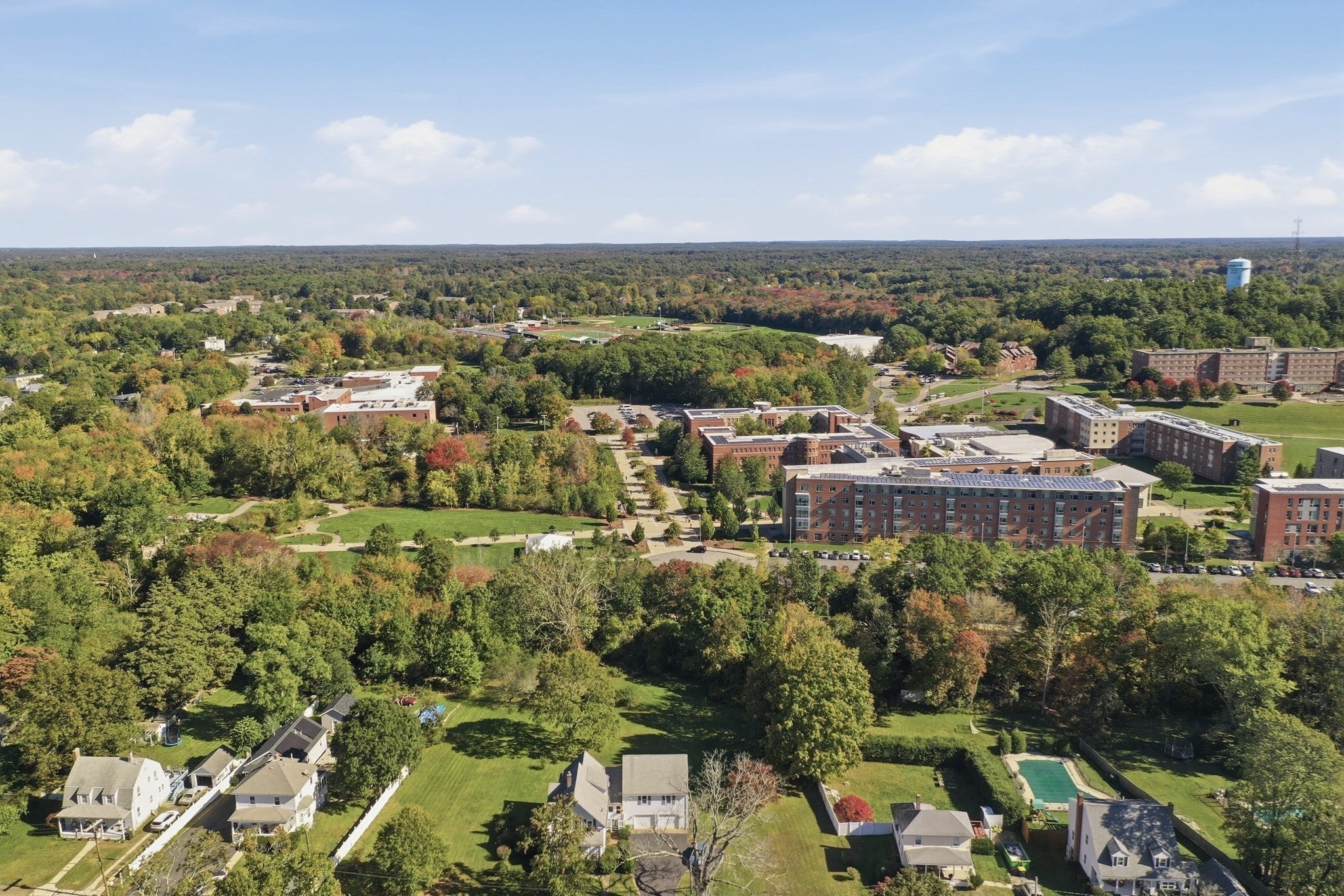 170 Park Ave, Bridgewater, MA, 170 Park Ave, Bridgewater, MA Photo #32