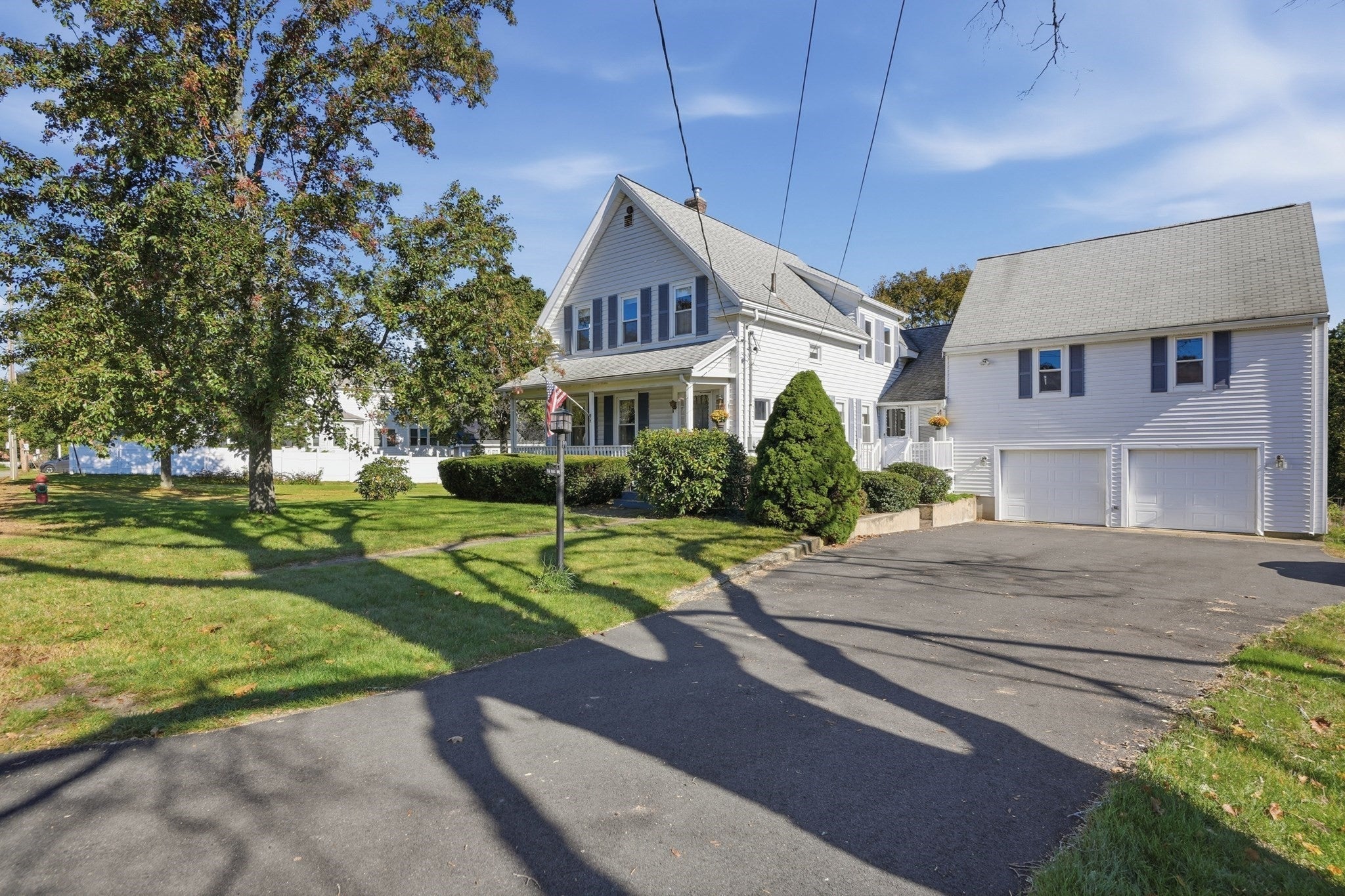 170 Park Ave, Bridgewater, MA, 170 Park Ave, Bridgewater, MA Photo #2