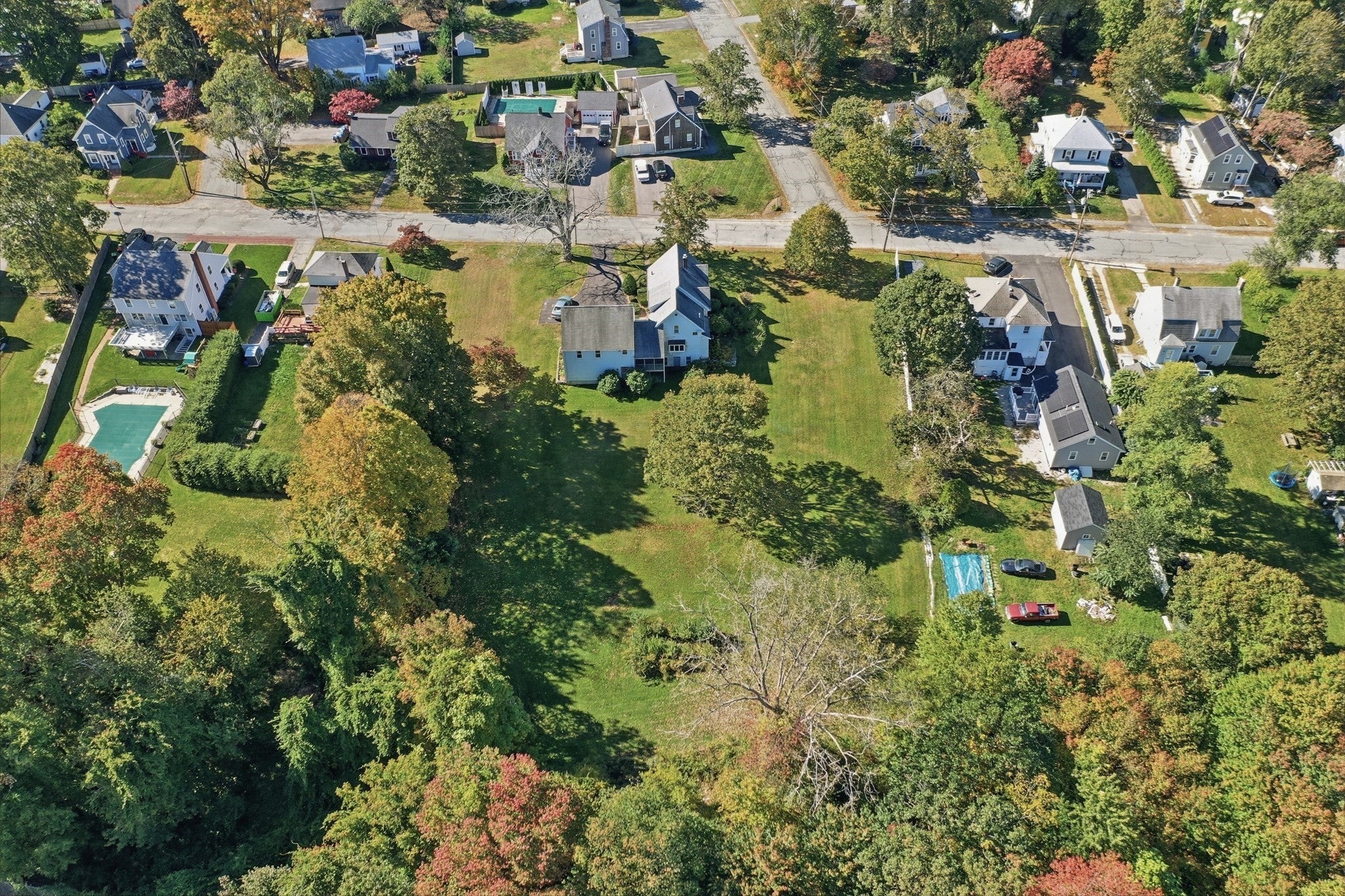 170 Park Ave, Bridgewater, MA, 170 Park Ave, Bridgewater, MA Photo #35
