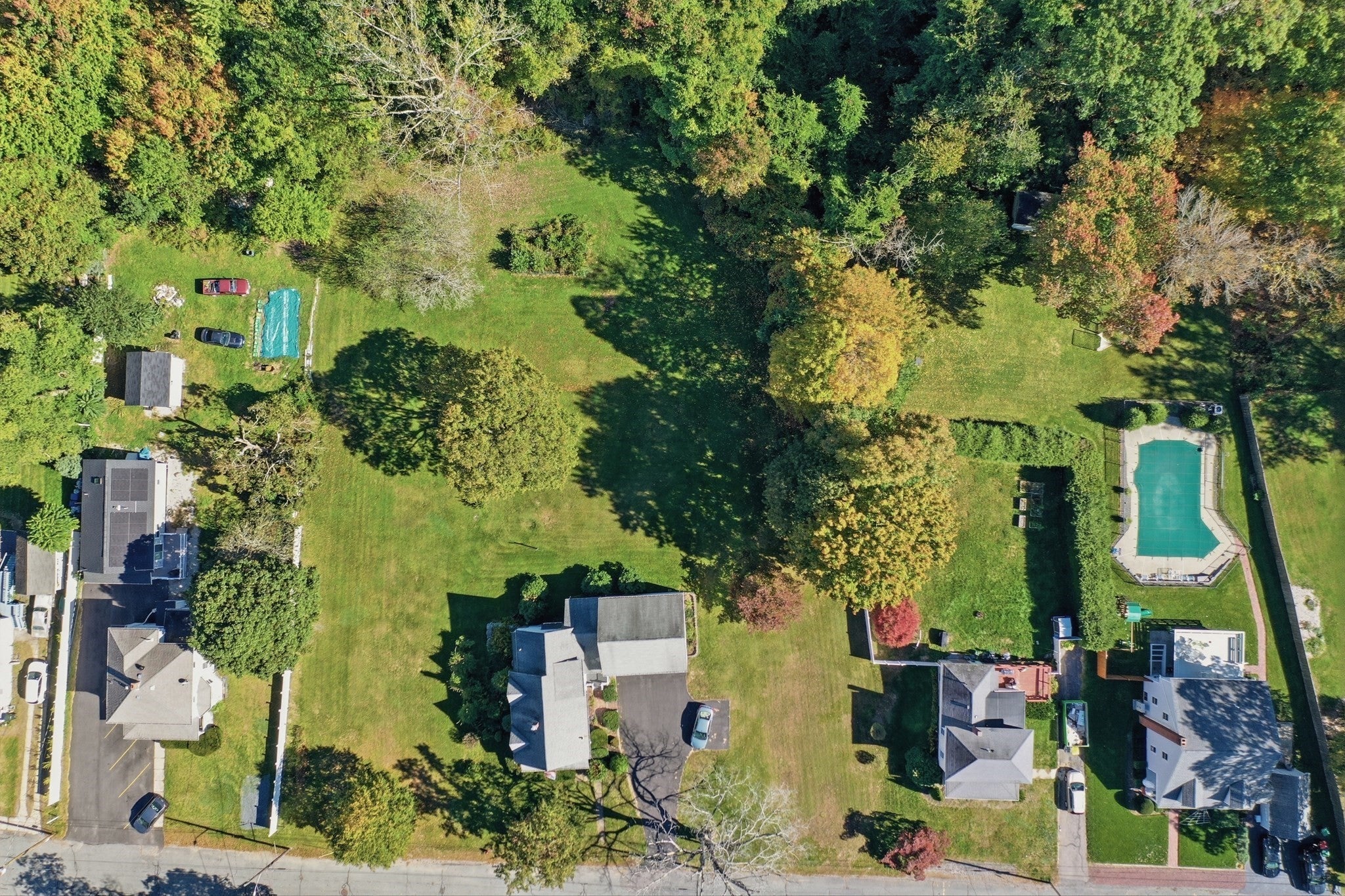 170 Park Ave, Bridgewater, MA, 170 Park Ave, Bridgewater, MA Photo #36