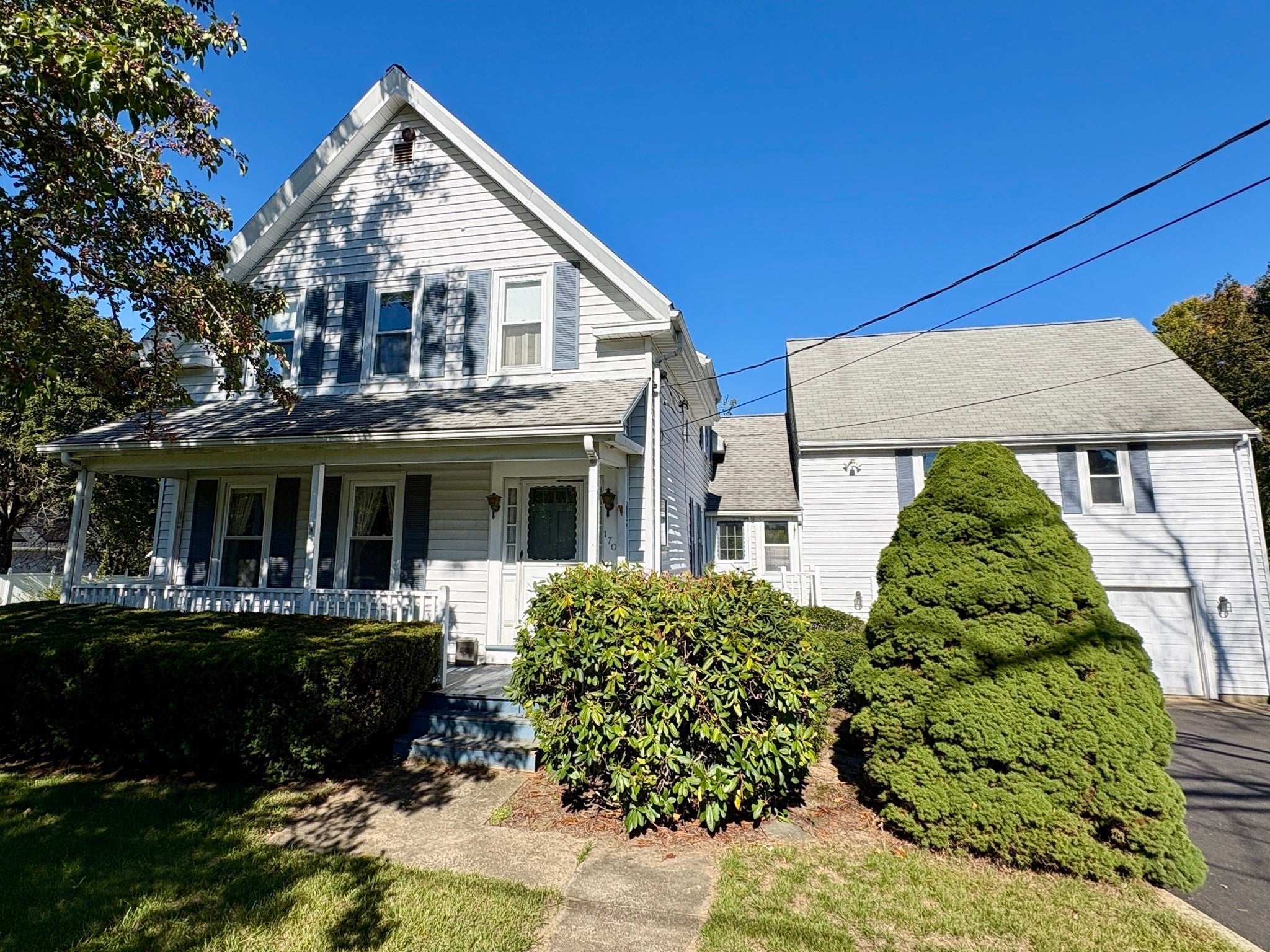 Photo of 170 Park Ave, Bridgewater, MA