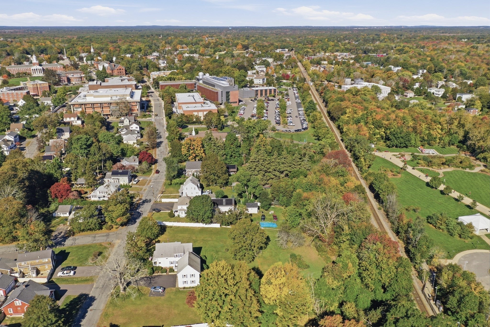 170 Park Ave, Bridgewater, MA, 170 Park Ave, Bridgewater, MA Photo #34