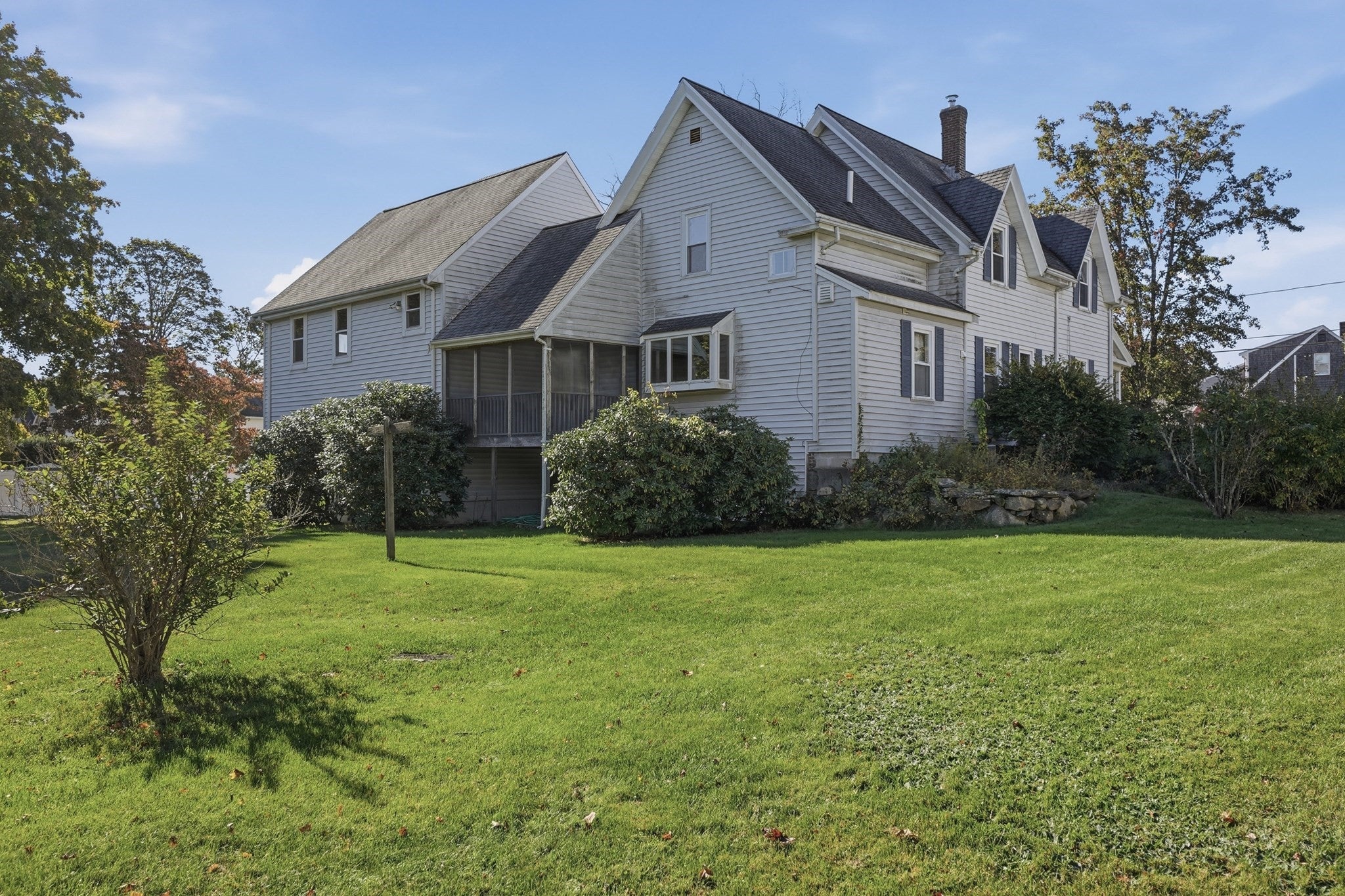 170 Park Ave, Bridgewater, MA, 170 Park Ave, Bridgewater, MA Photo #39