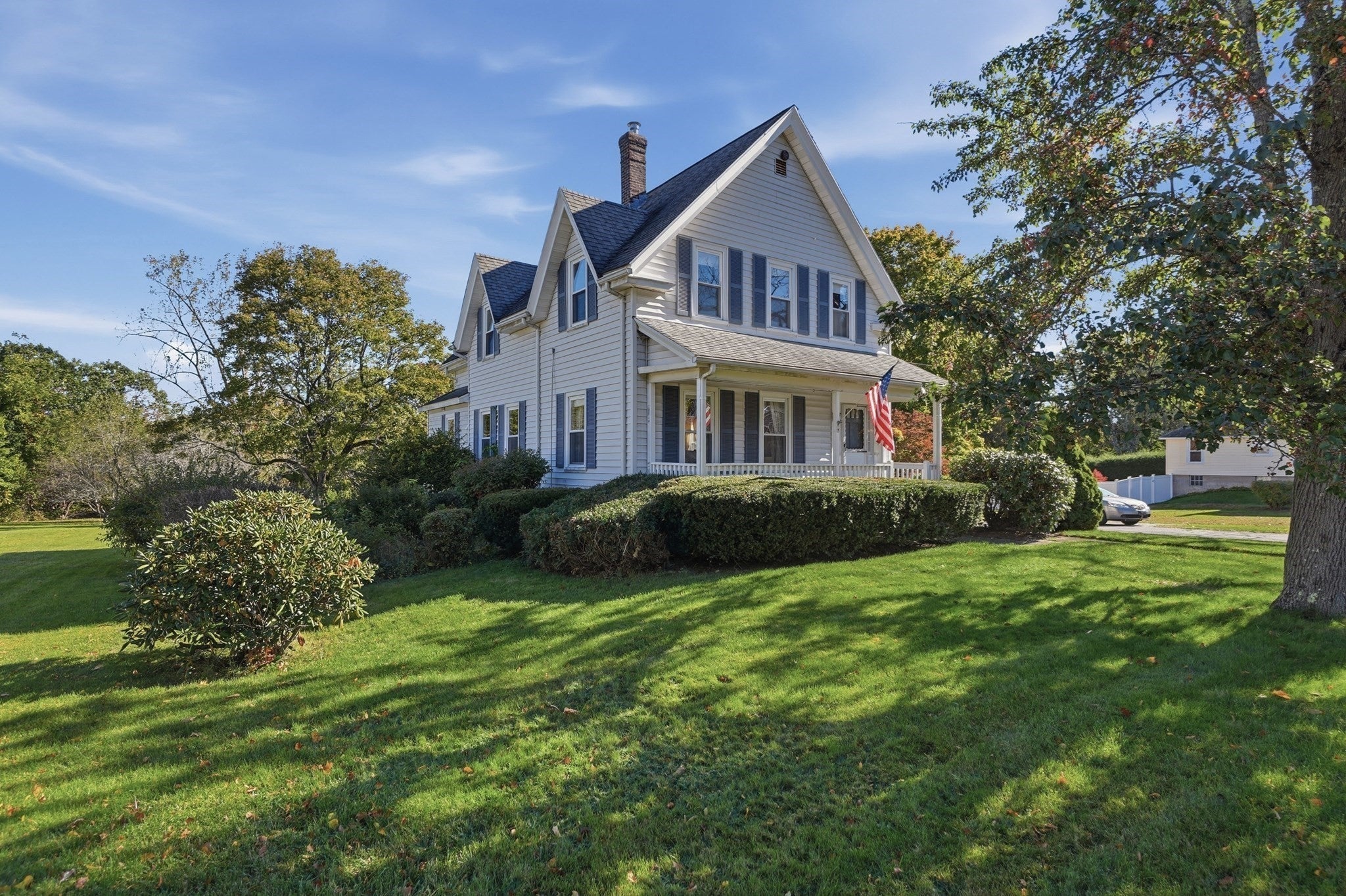 170 Park Ave, Bridgewater, MA, 170 Park Ave, Bridgewater, MA Photo #1