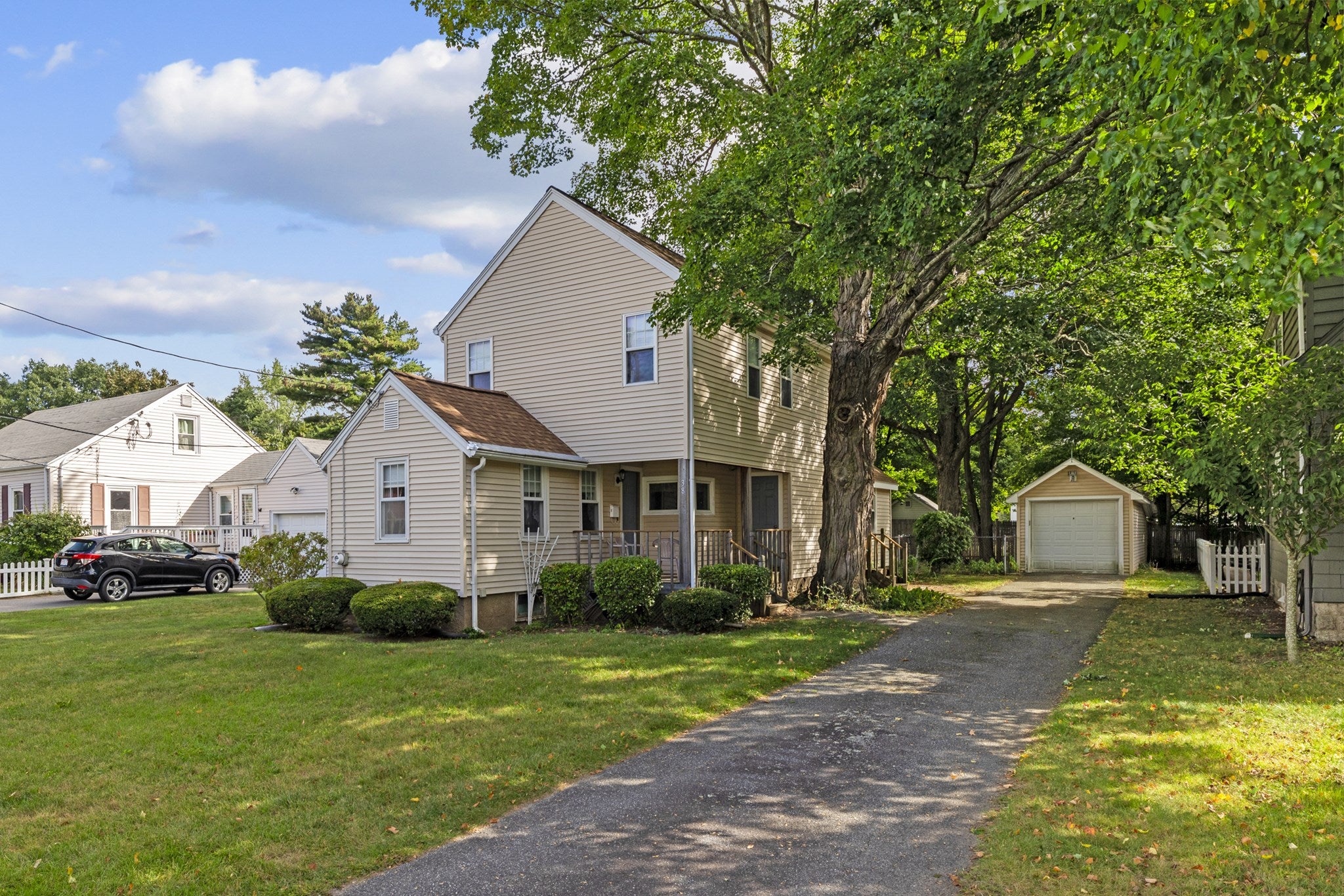 38 Loker St, Natick, MA, 38 Loker St, Natick, MA Photo #1