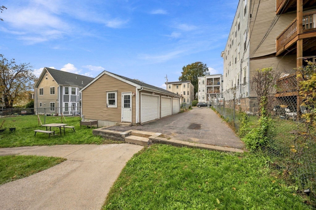 Photo of 37 Kerwin St #b, Boston, MA 02124 (MLS # 73594956)