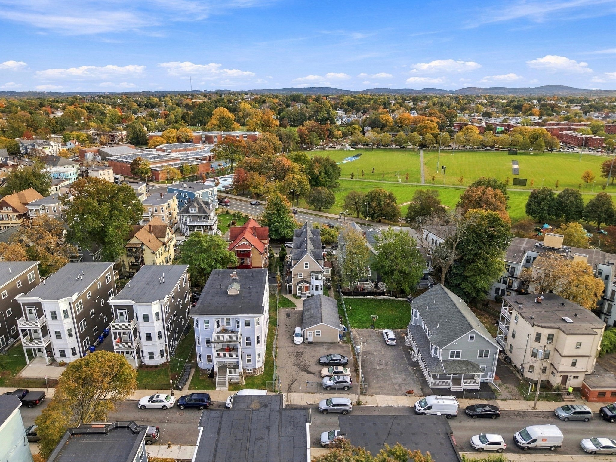 37 Kerwin St #b, Boston, MA Photo #1
