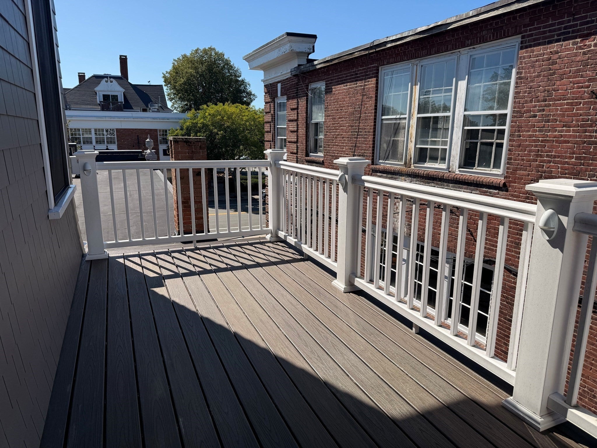 2 Punchard Ave #2, Andover, MA Photo #12