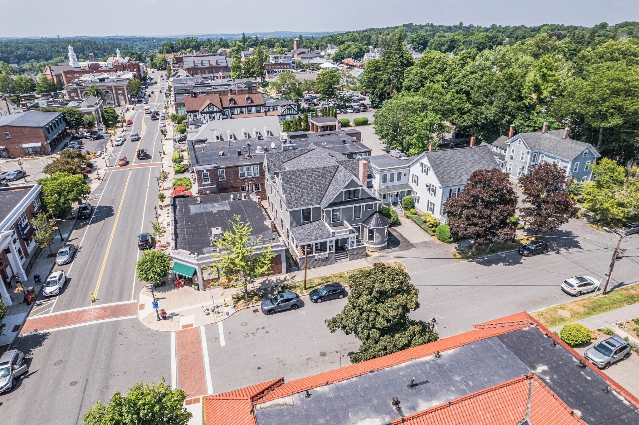 2 Punchard Ave #2, Andover, MA Photo #16