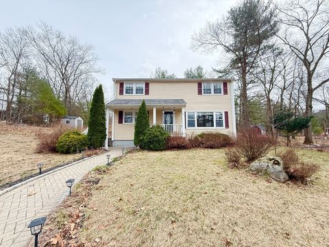 181 Taft Rd Wilmington MA 01887
