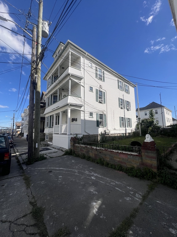 46 Sagamore Street