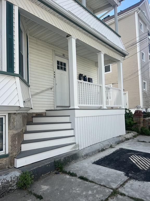 46 Sagamore Street