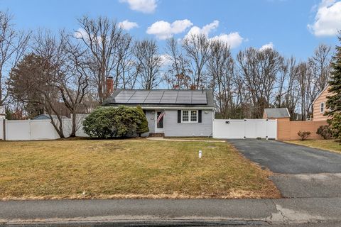 157 Spring St East Bridgewater MA 02333