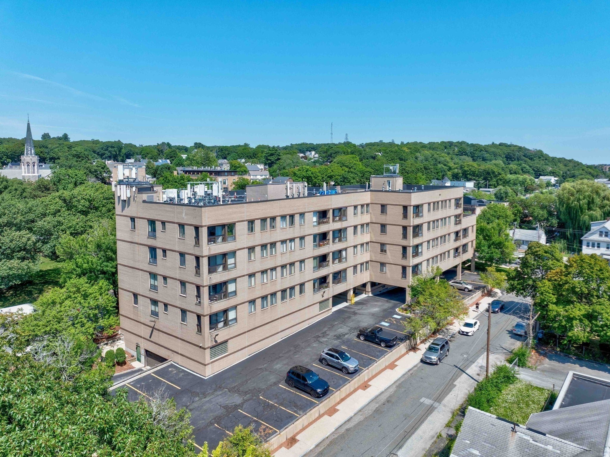 59-65 Valley Street 4B