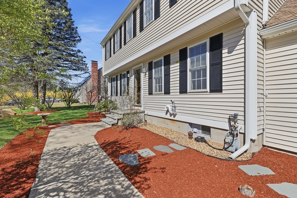 230 Evelina Drive