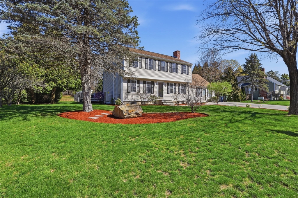 230 Evelina Drive
