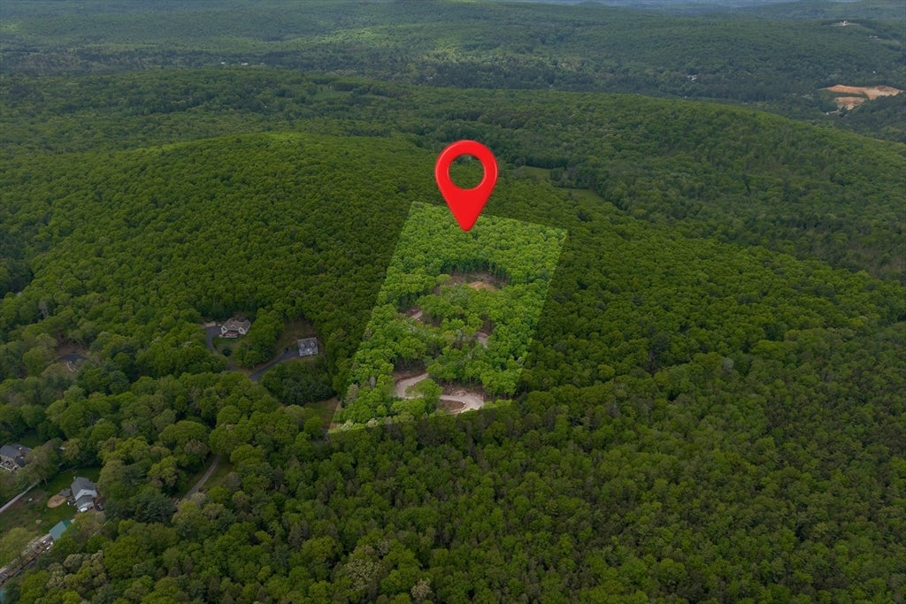Photo 1 of 12 — 205 Cedar Swamp Rd, Monson, MA 01057