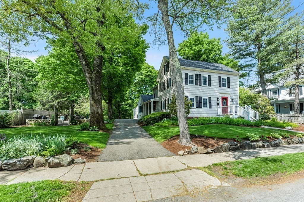 38 Berkeley St