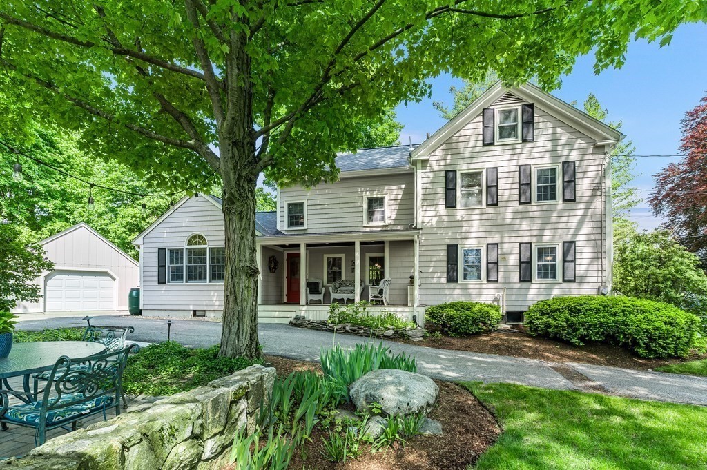 38 Berkeley St
