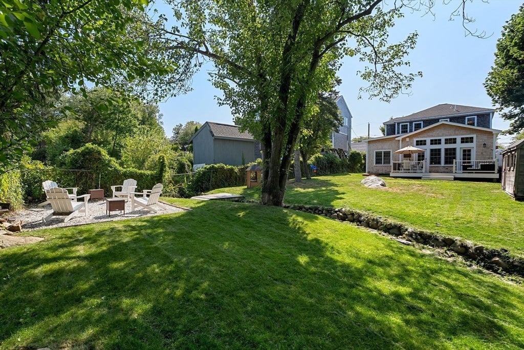 13 Borden Rd, Scituate, MA Photo #31