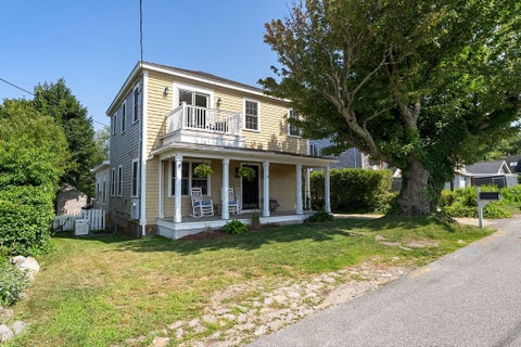 Photo of 13 Borden Rd, Scituate, MA 02066 (MLS # 73556604)