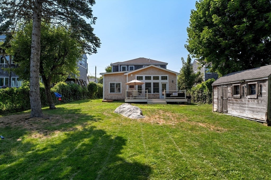 13 Borden Rd, Scituate, MA Photo #32