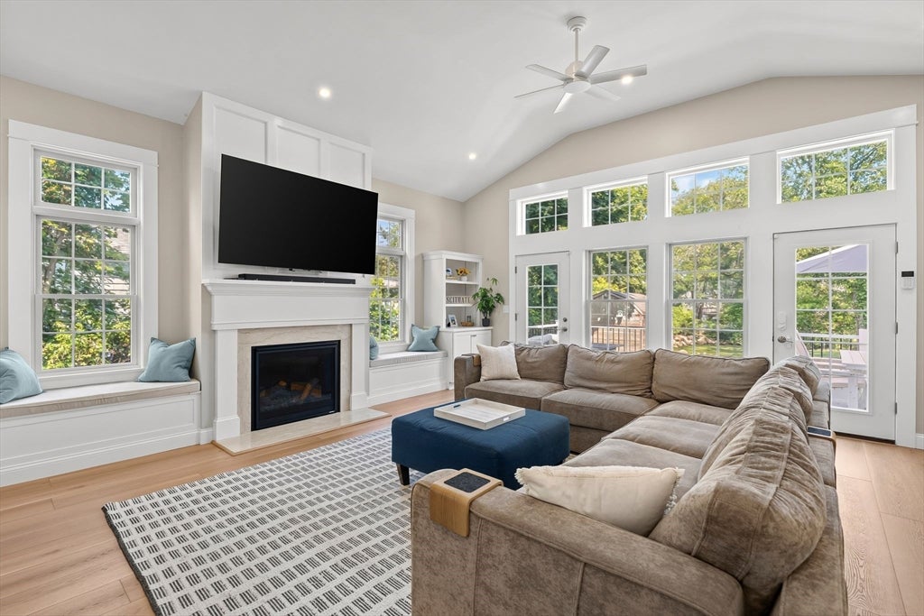 13 Borden Rd, Scituate, MA Photo #6