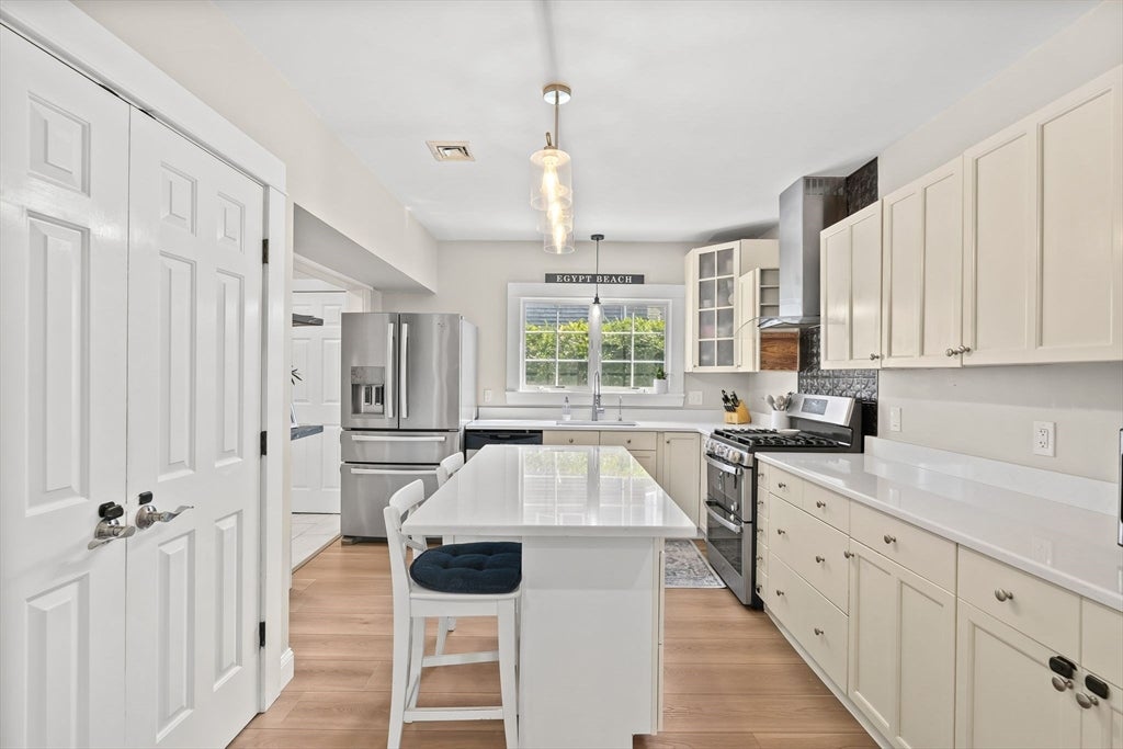 13 Borden Rd, Scituate, MA Photo #9
