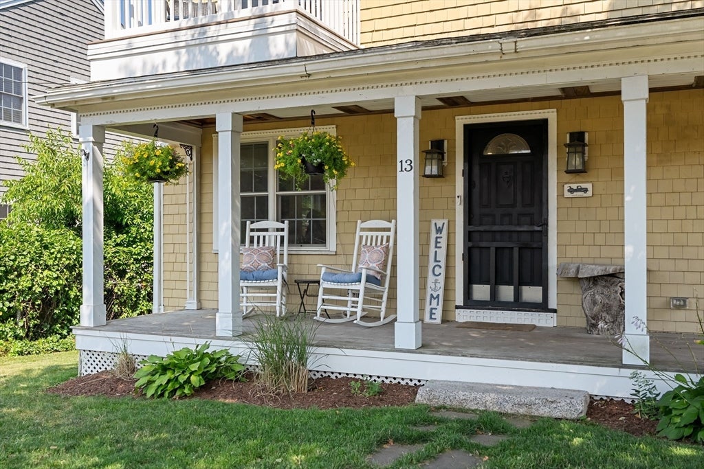 13 Borden Rd, Scituate, MA Photo #3