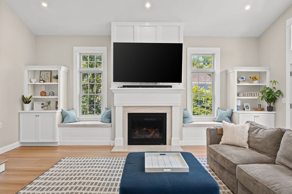 13 Borden Rd, Scituate, MA Photo #5