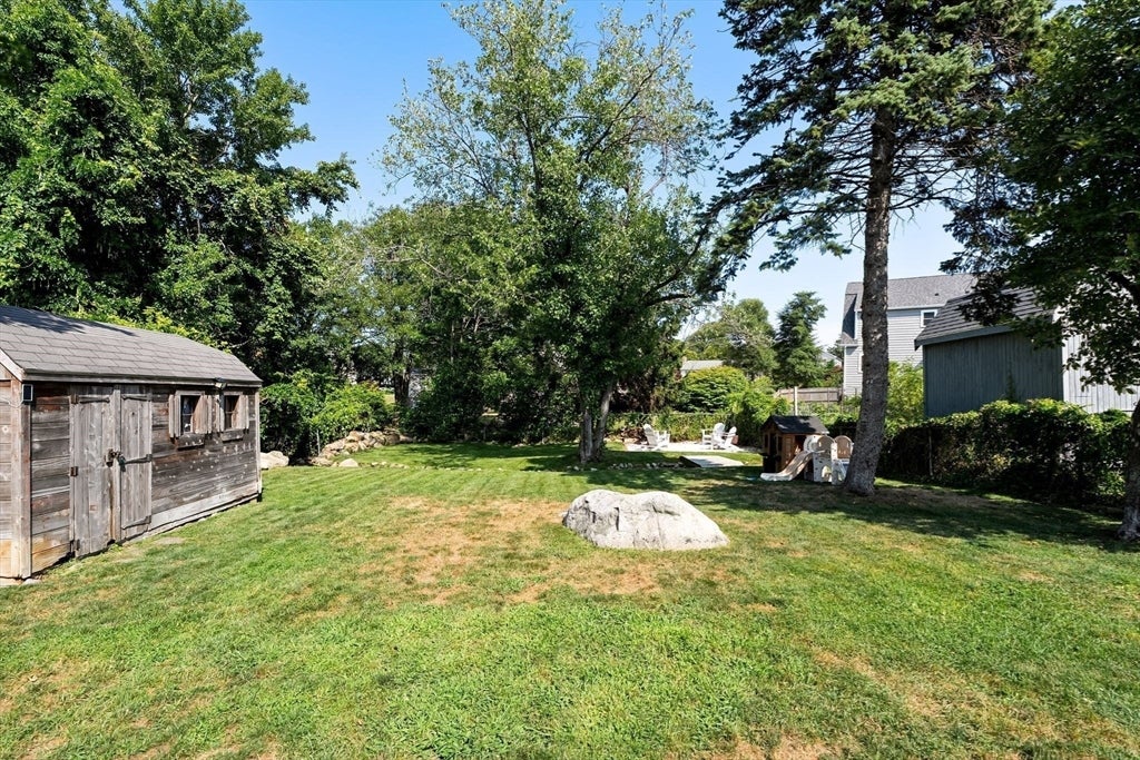 13 Borden Rd, Scituate, MA Photo #29
