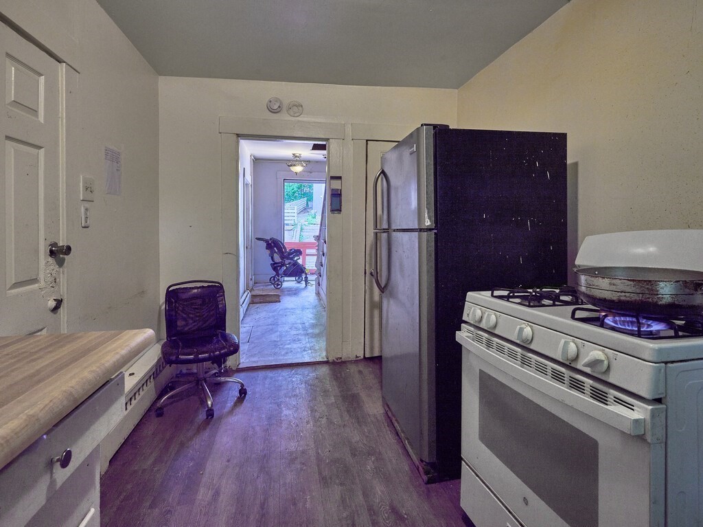 5 Jay St