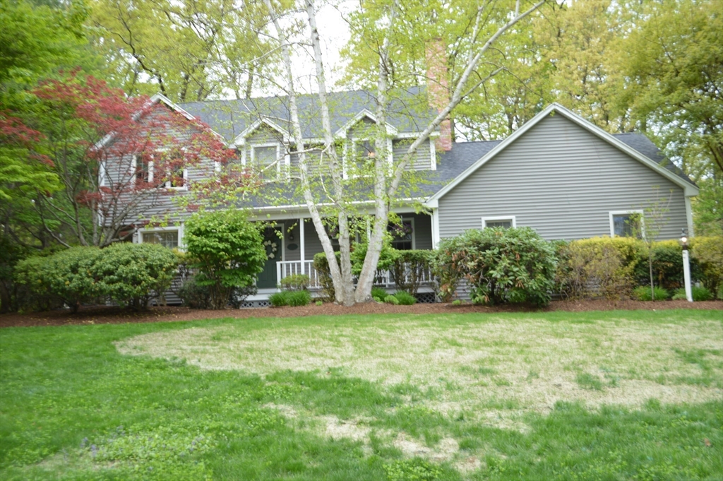 25 Old Wood Road