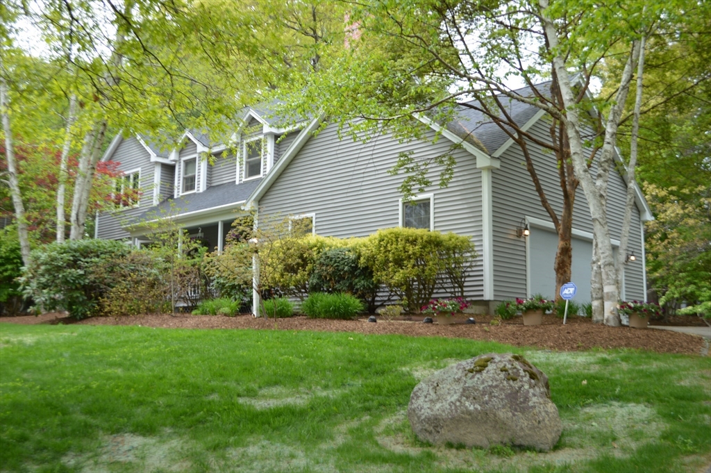 25 Old Wood Road