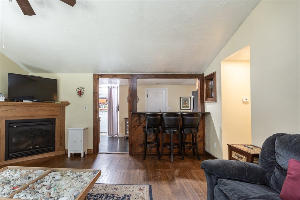 58 Chestnut Rd
