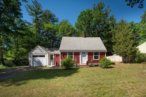 Photo of 399 Plain Street, Marshfield, MA 02050 (MLS # 73540867)