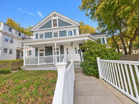 Photo of 70 Prichard St, Fitchburg, MA 01420 (MLS # 73580715)