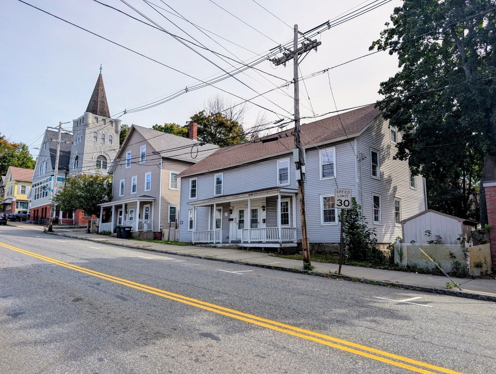 Photo of 3-5 Church Street, Ware, MA