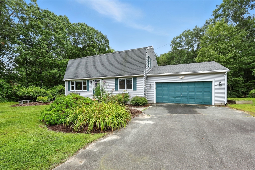 66 Ely Rd