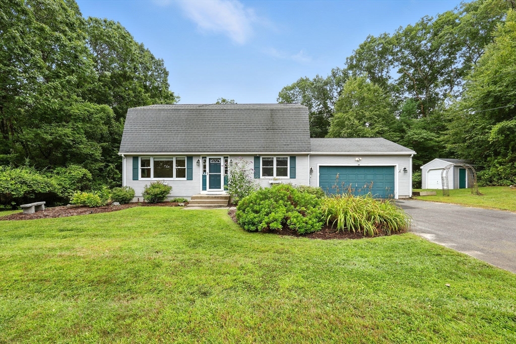 66 Ely Rd