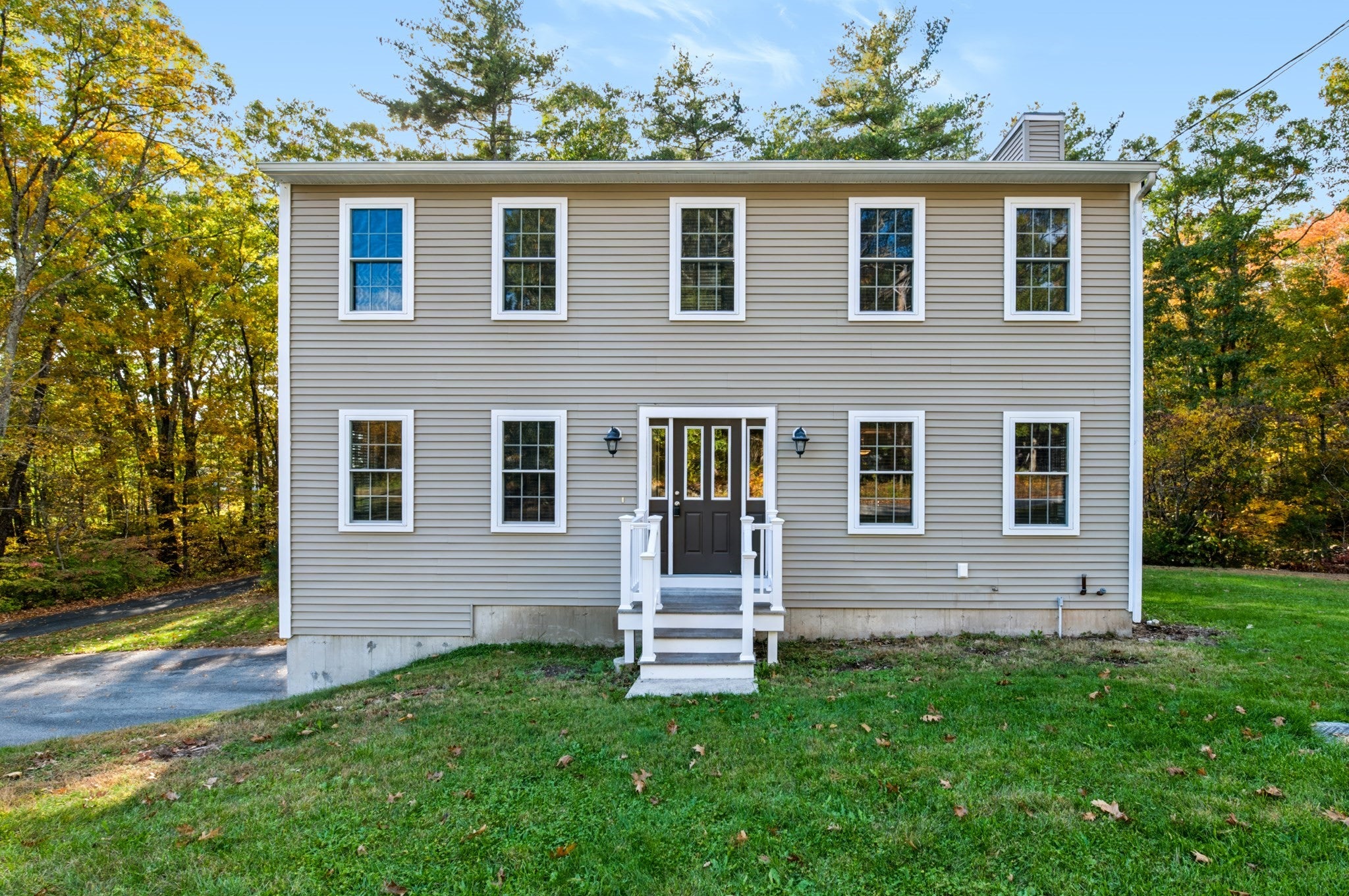 54 Lower Gore Road, Webster, MA, 54 Lower Gore Road, Webster, MA Photo #1