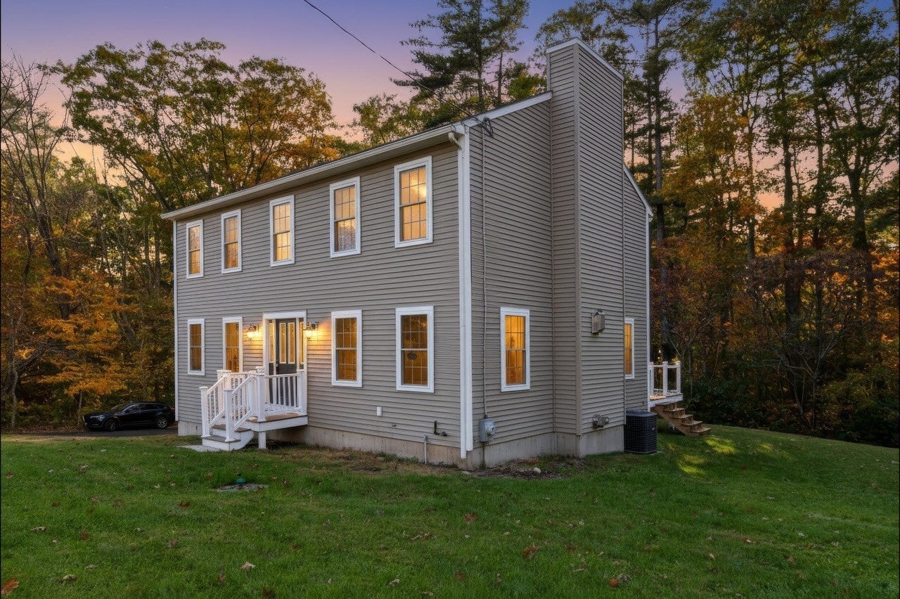 54 Lower Gore Road, Webster, MA, 54 Lower Gore Road, Webster, MA Photo #2