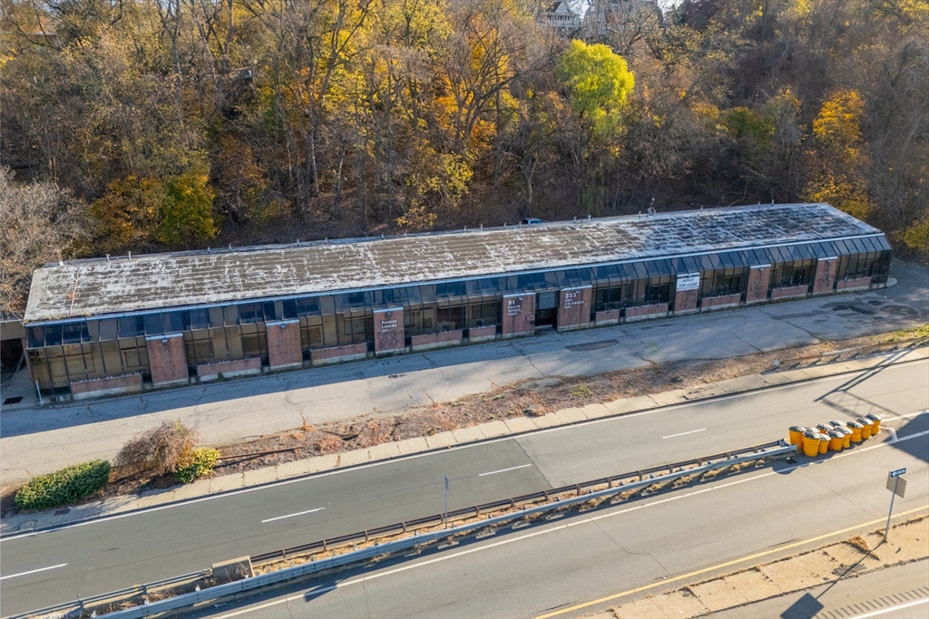 Springfield, Massachusetts 01105, United States, ,Commercial,Active,30509