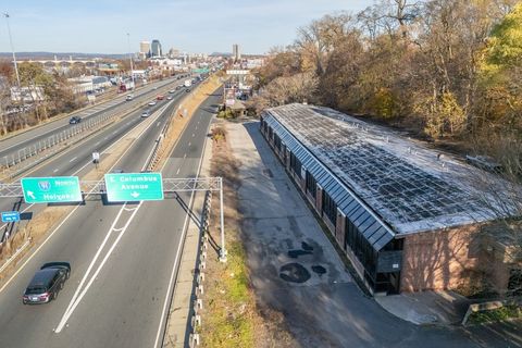 333 E Columbus Ave Springfield MA 01105