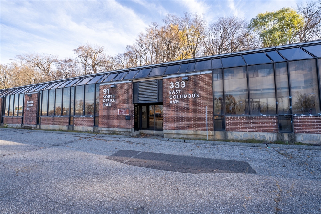 Springfield, Massachusetts 01105, United States, ,Commercial,Active,30509