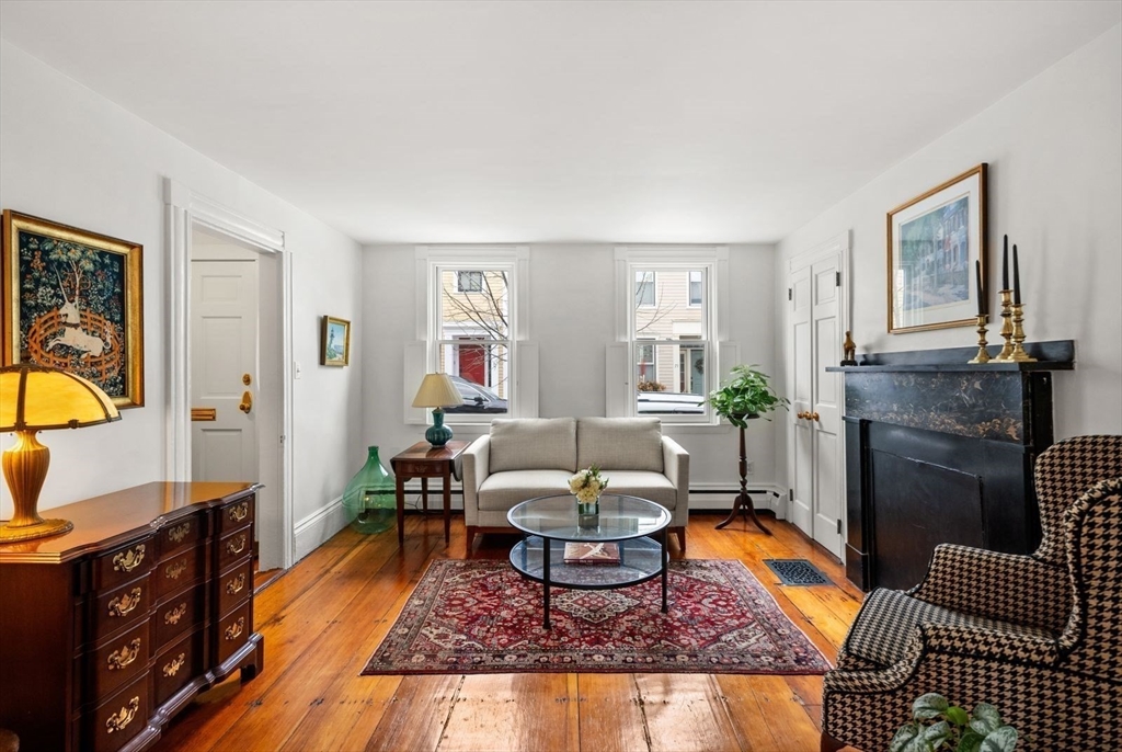 76 Green Street