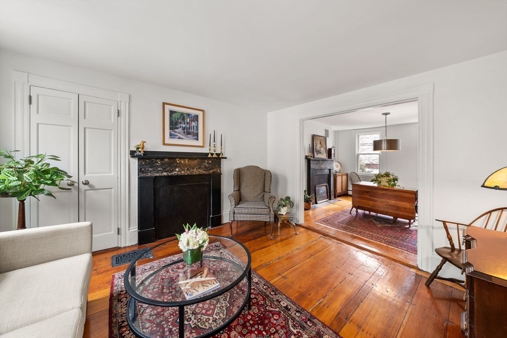 76 Green Street