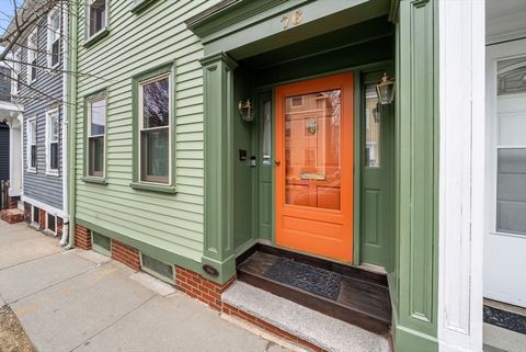 76 Green Street Boston MA 02129