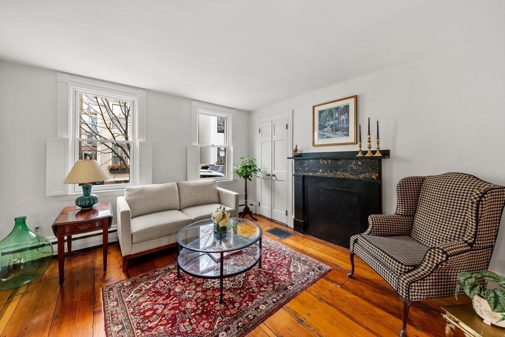 76 Green Street