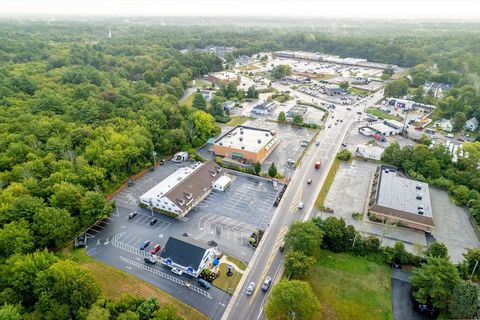 503 Foundry Street 2 Easton MA 02356